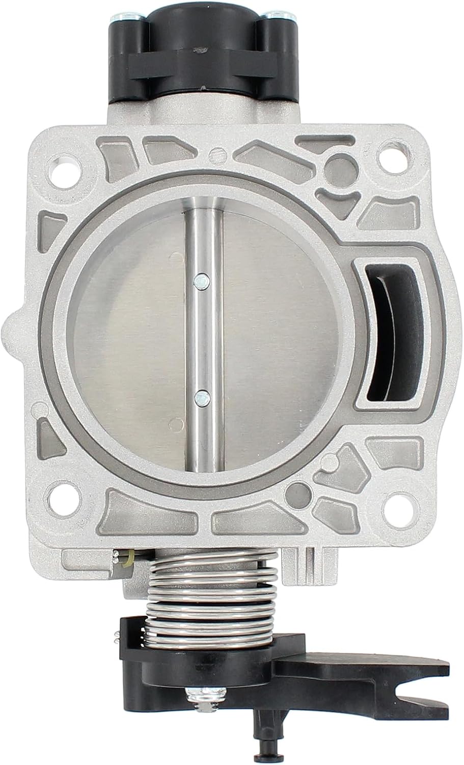 NewYall 4.0L Throttle Body for Ford Ranger 2001-2011, Explorer Sport 2001-2003, Sport Trac 2001-2005