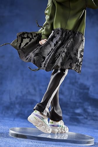 Miniatura 6 de Hobby Max Evangelion Rei Ayanami Radio Eva V2 1/7 Figura de PVC