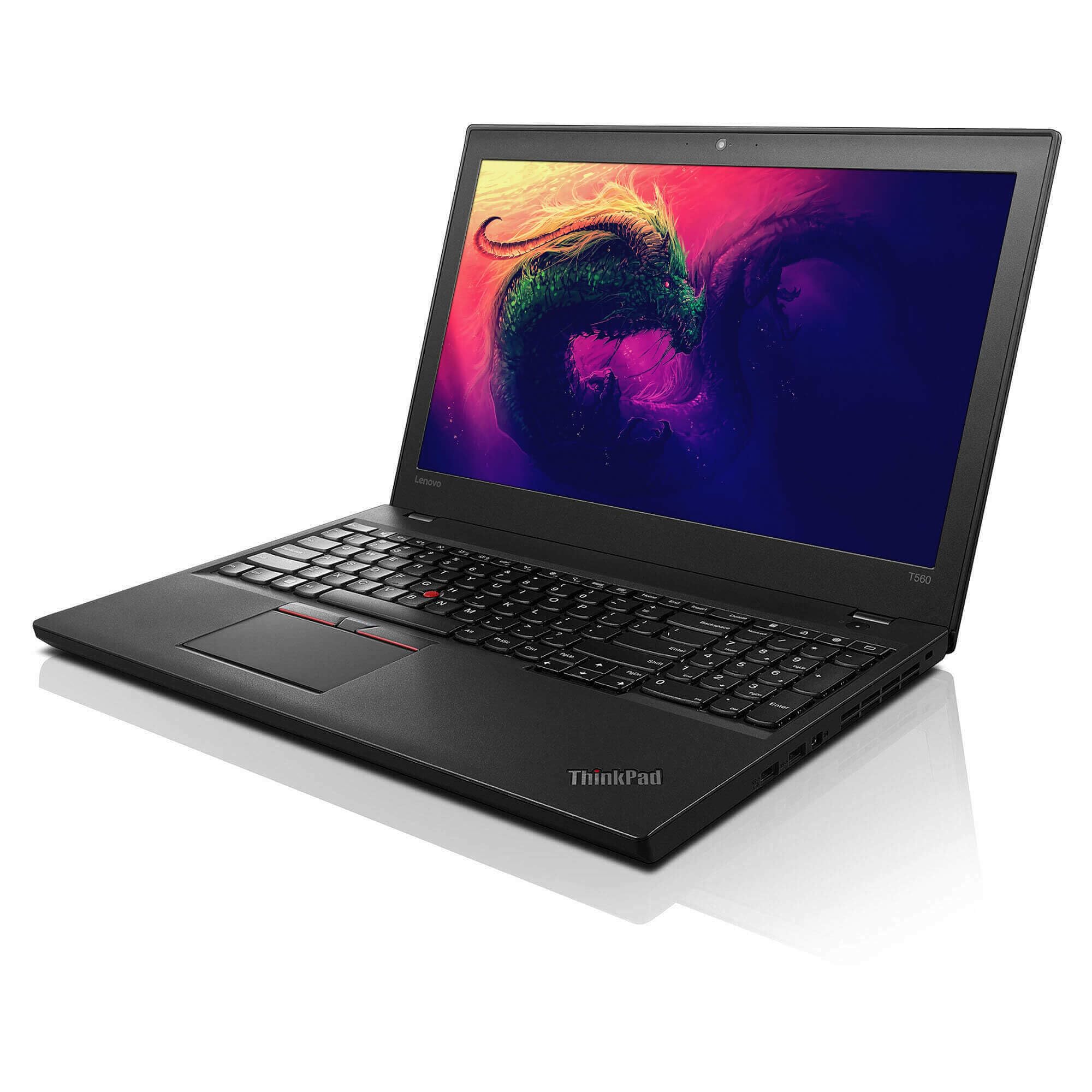 Amazon.com: Lenovo ThinkPad T560 15.6