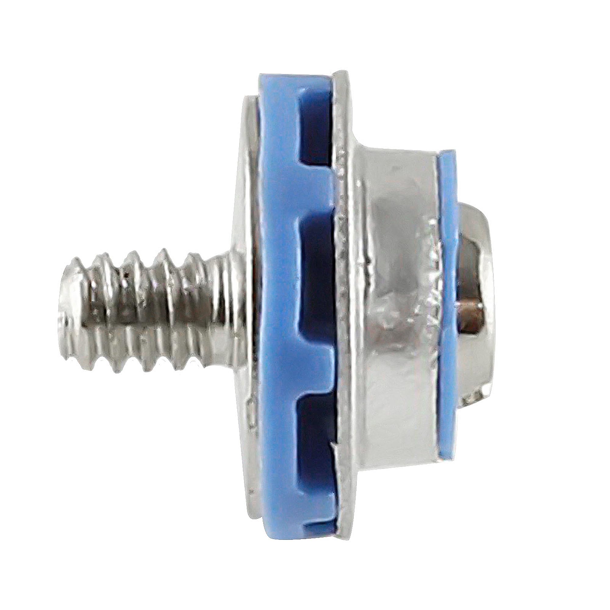 12 tornillos de fijación para disco duro compatibles con HDD DC5800 DC7800 DC7900 6005 6200 6300 Z200 6000 8000 8100 8200 tornillos para servidor, tornillos SSD, amortiguadores