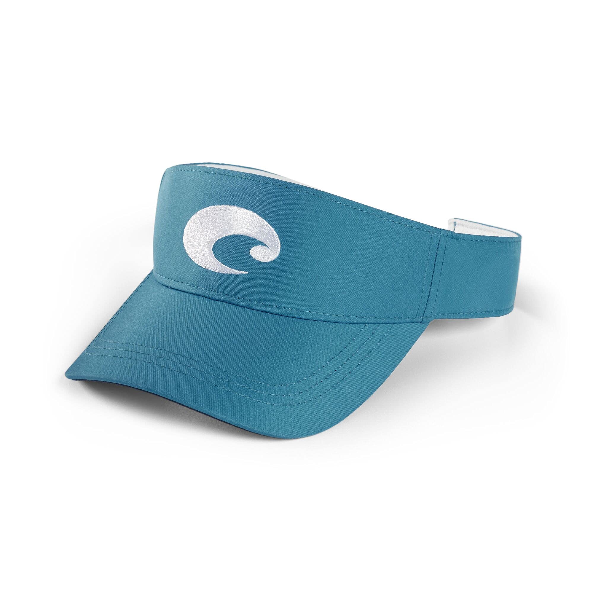 Costa Del MarCotton Visor