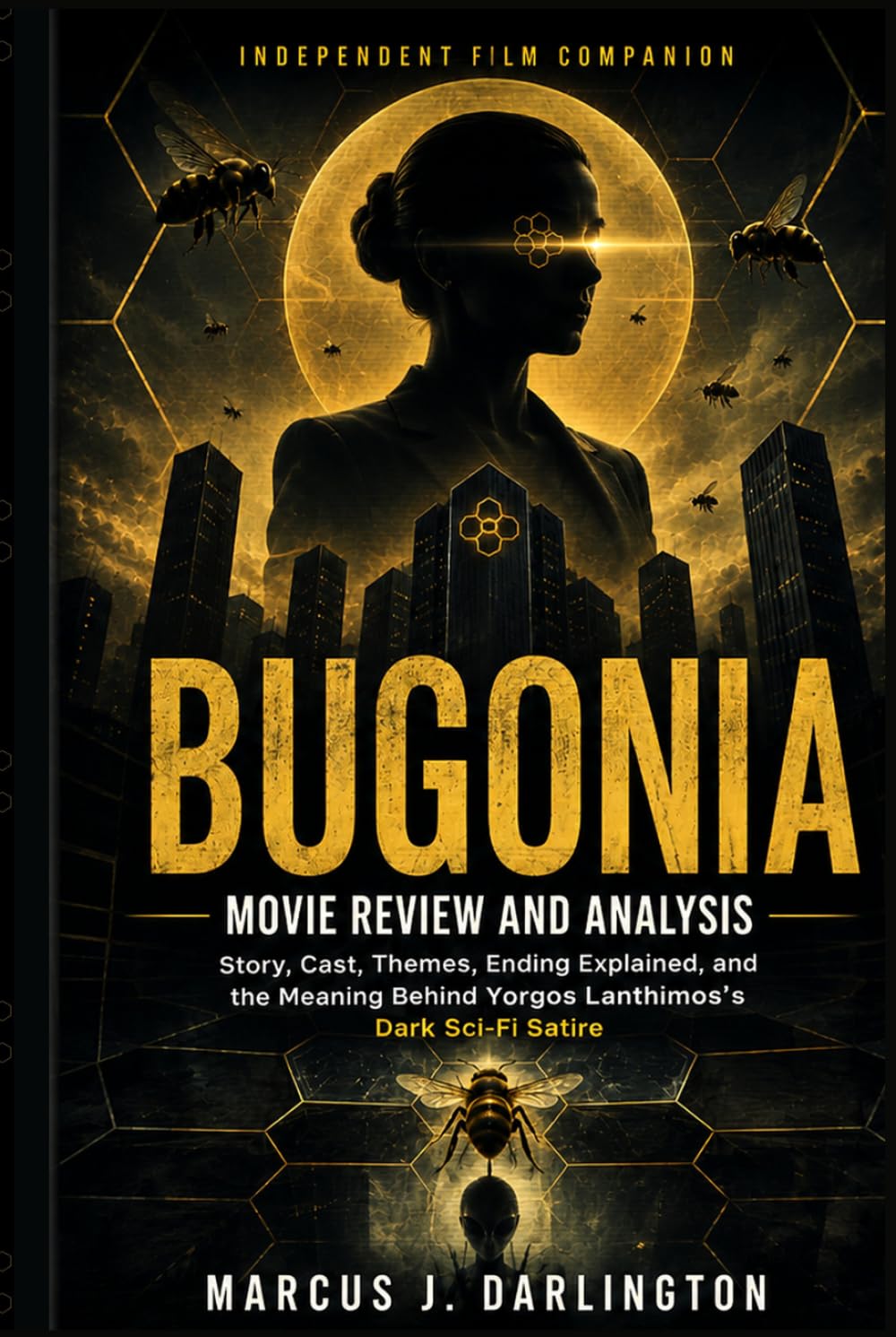 Bugonia Movie Review and Analysis: Story, Cast, Themes, Ending Explained, and the Meaning Behind Yorgos Lanthimos's Dark Sci-Fi Satire