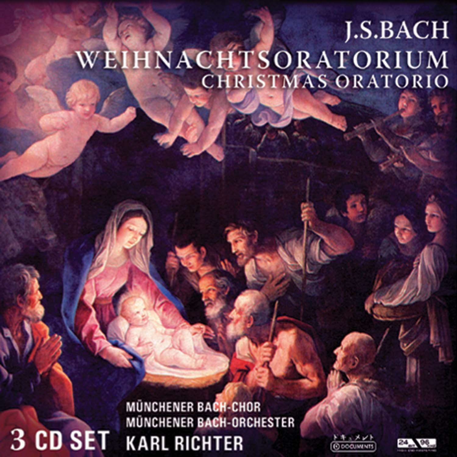 Christmas Oratorio