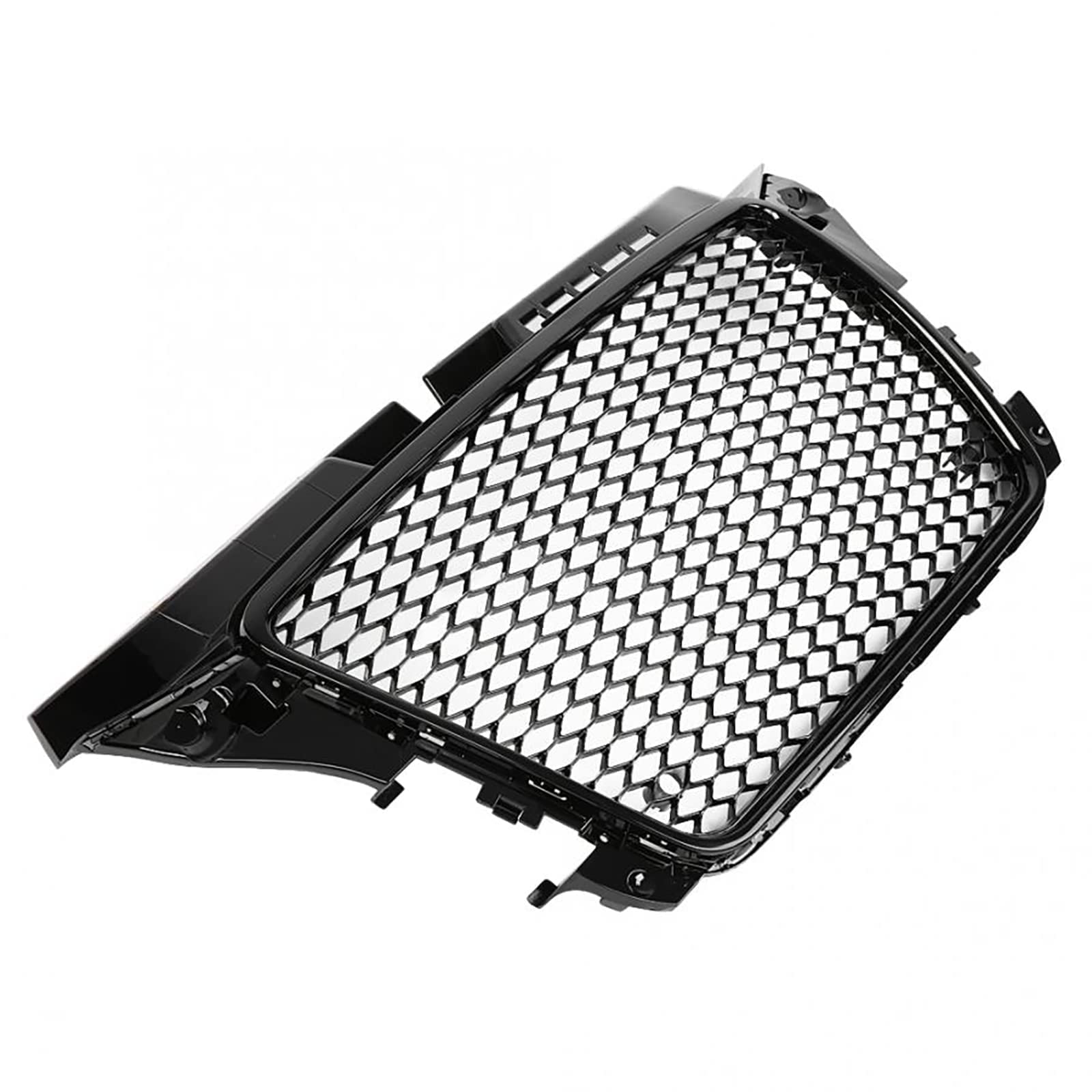 Buy MAGII Car Front Grille Grill for Audi A3/S3 8P 2009 2010 2011 2012
