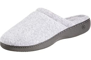 Ladie's Memory Foam Clogs with Superior Arch Support