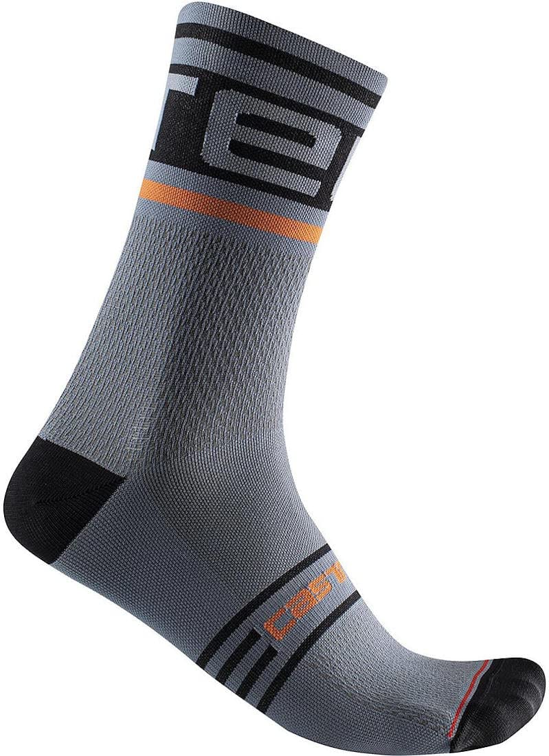 CastelliMen's Prologue 15 Sock Socks