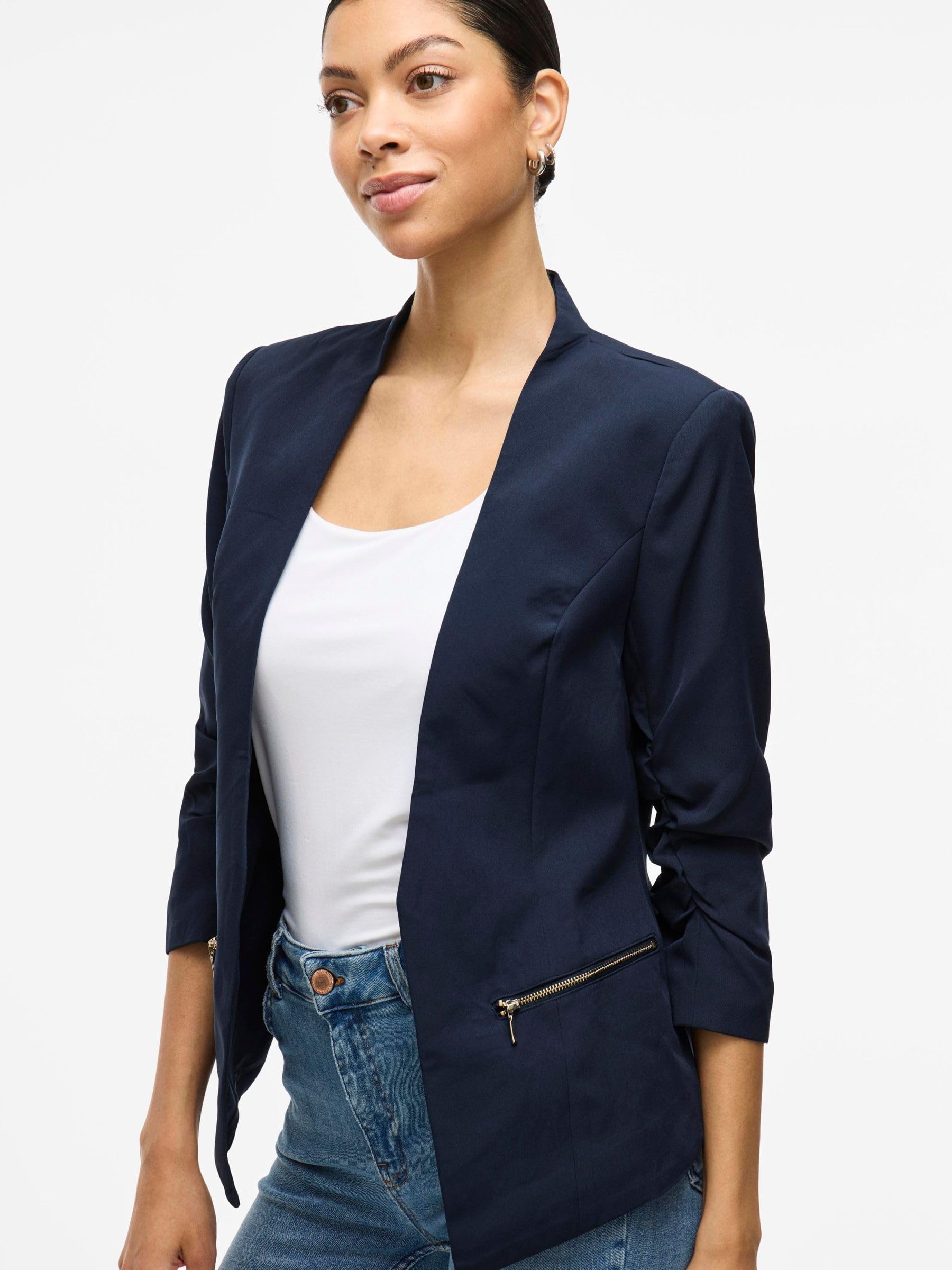 Vila Women's Blazer