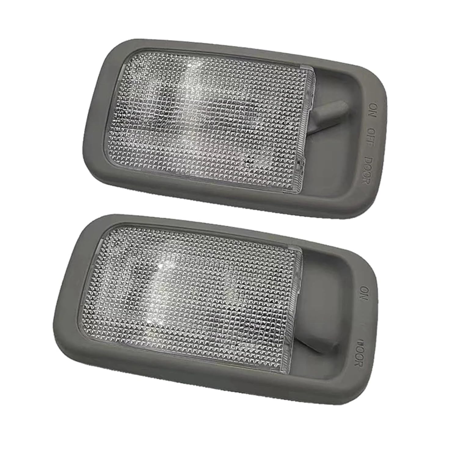 Overhead Console Light Car Dome Reading Light Assembly Fit for Toyota Hilux 2004-2015 Car Interior Lighting Lamp Sunroof Switch Console