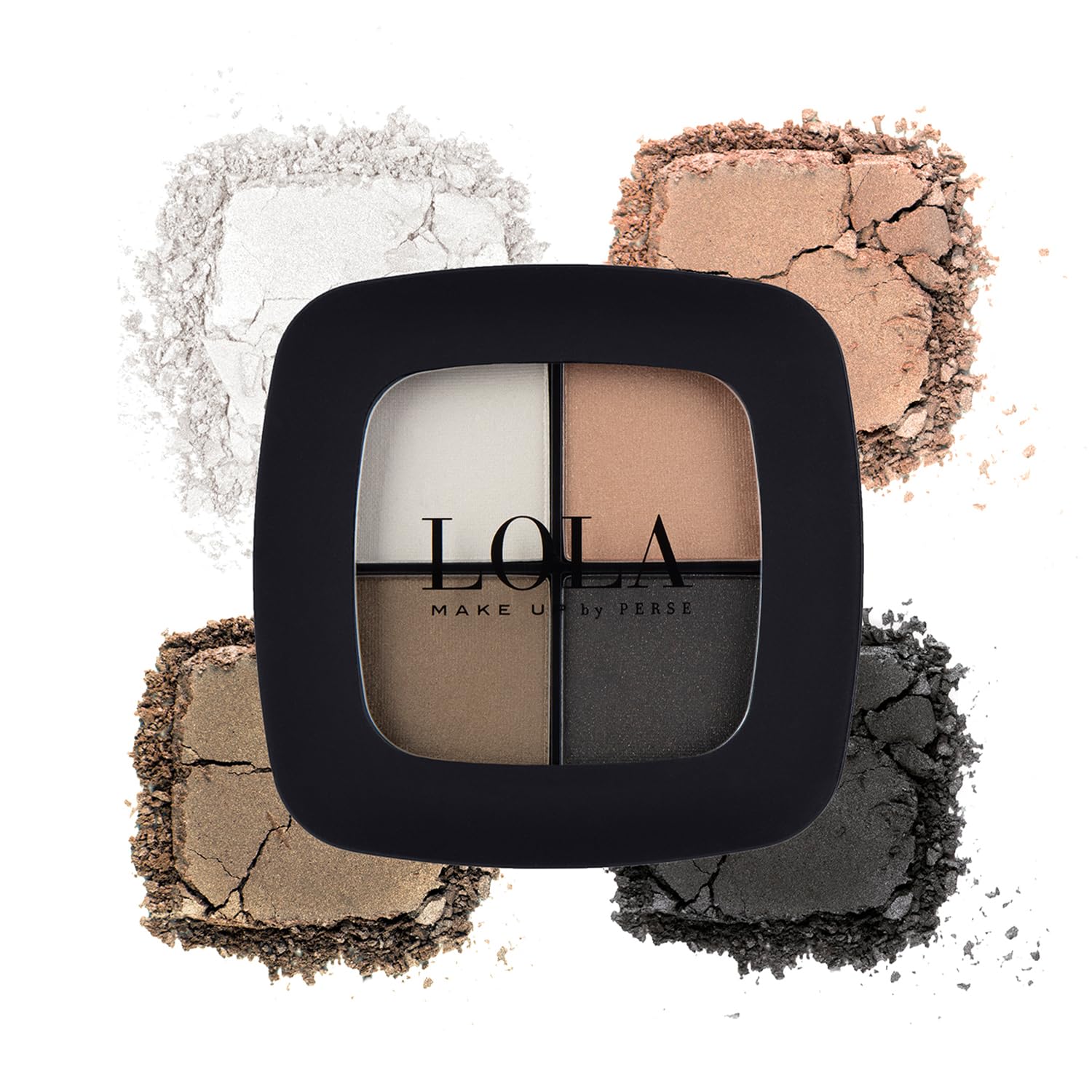 EYESHADOW QUAD
