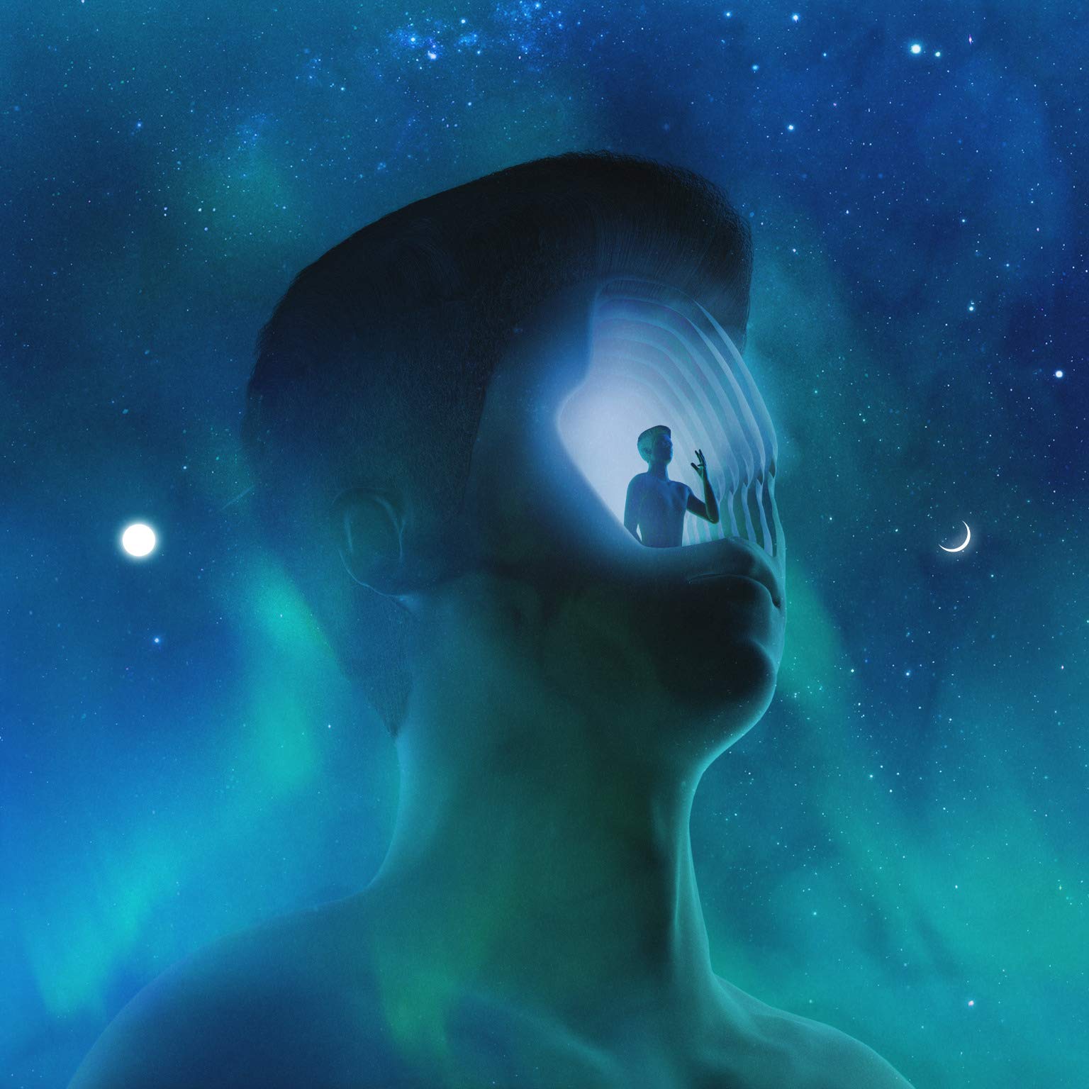 Presence [VINYL]