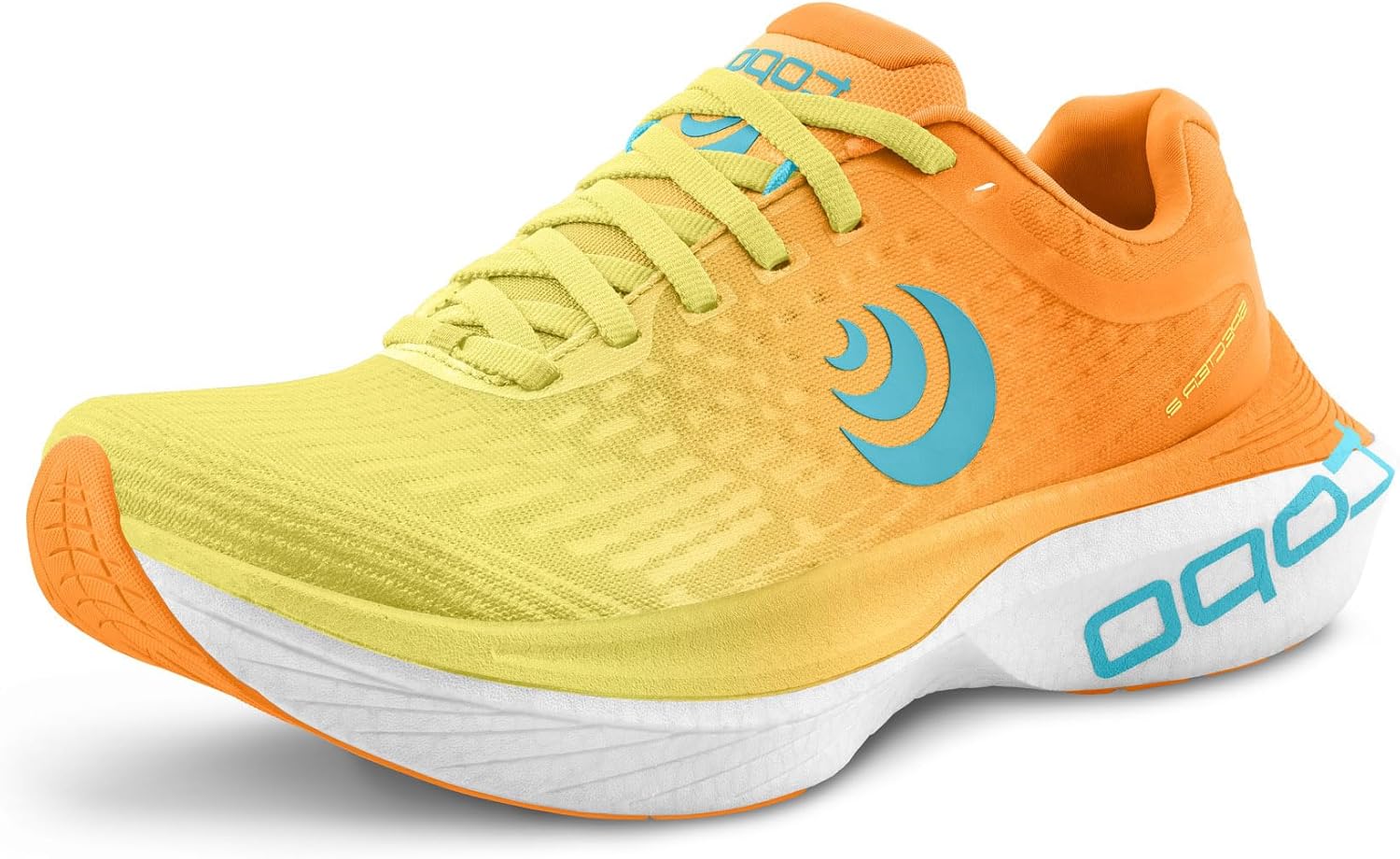 Topo Athletic Men's Specter 2 Comfortable Cushioned Durable 5MM Drop Road Running Shoes, Athletic Shoes for Road Running