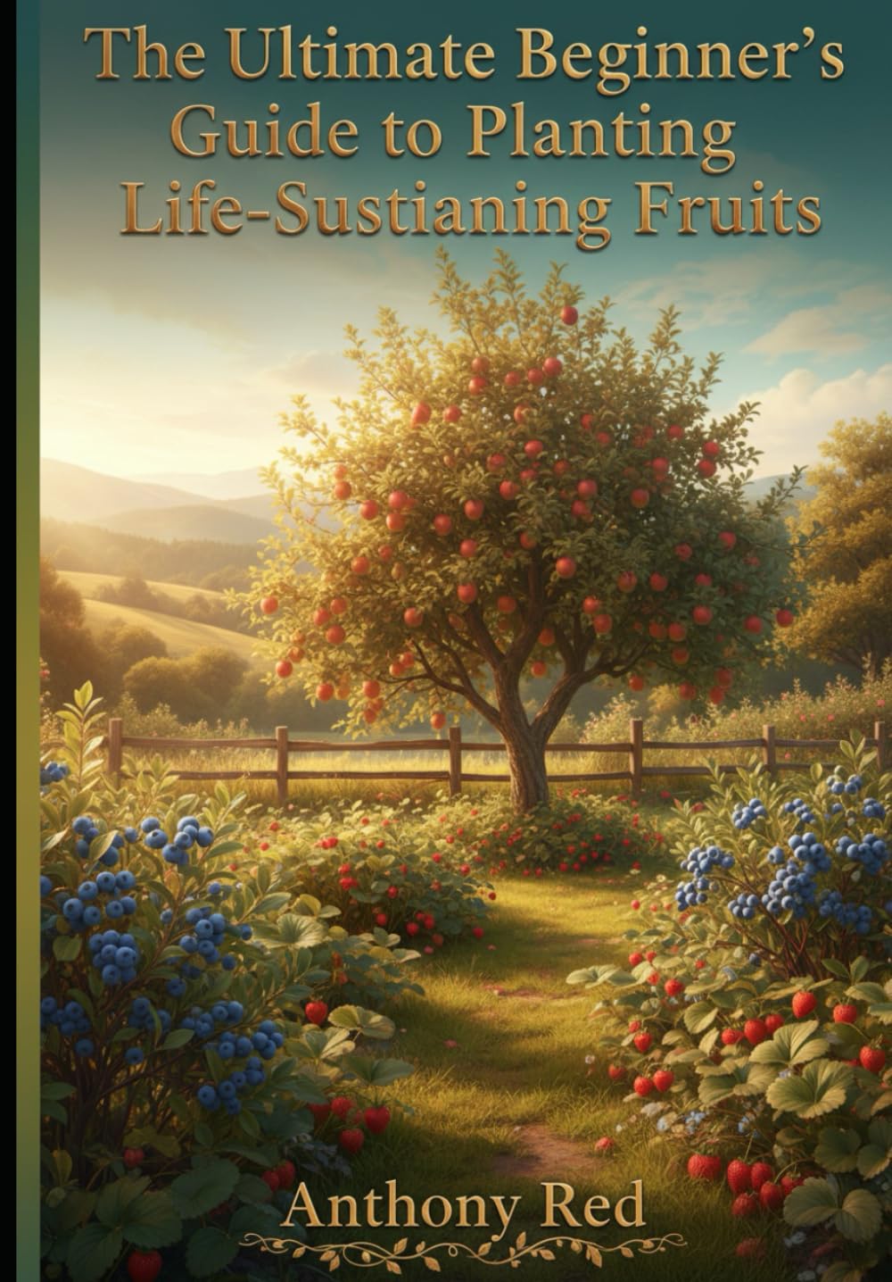 The Ultimate Beginner's Guide to Planting Life-Sustaining Fruits: Discover the Top 3 Essential Fruits to Grow for Endless Harvests and Self-Sufficiency
