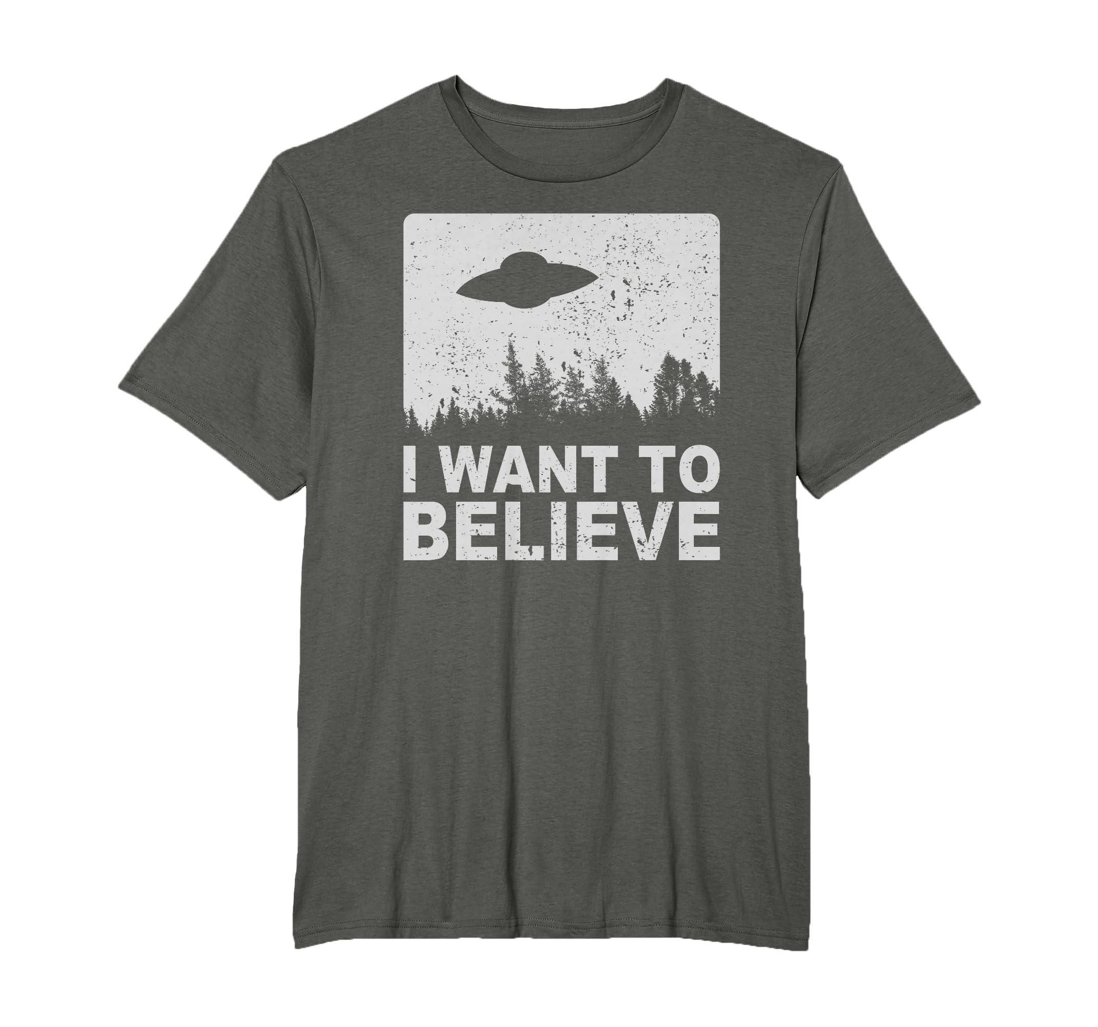 Kleidung mit Designs von Amazon Merch on Demand