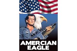 American Eagle: An Epitome of Comfort and Longevity