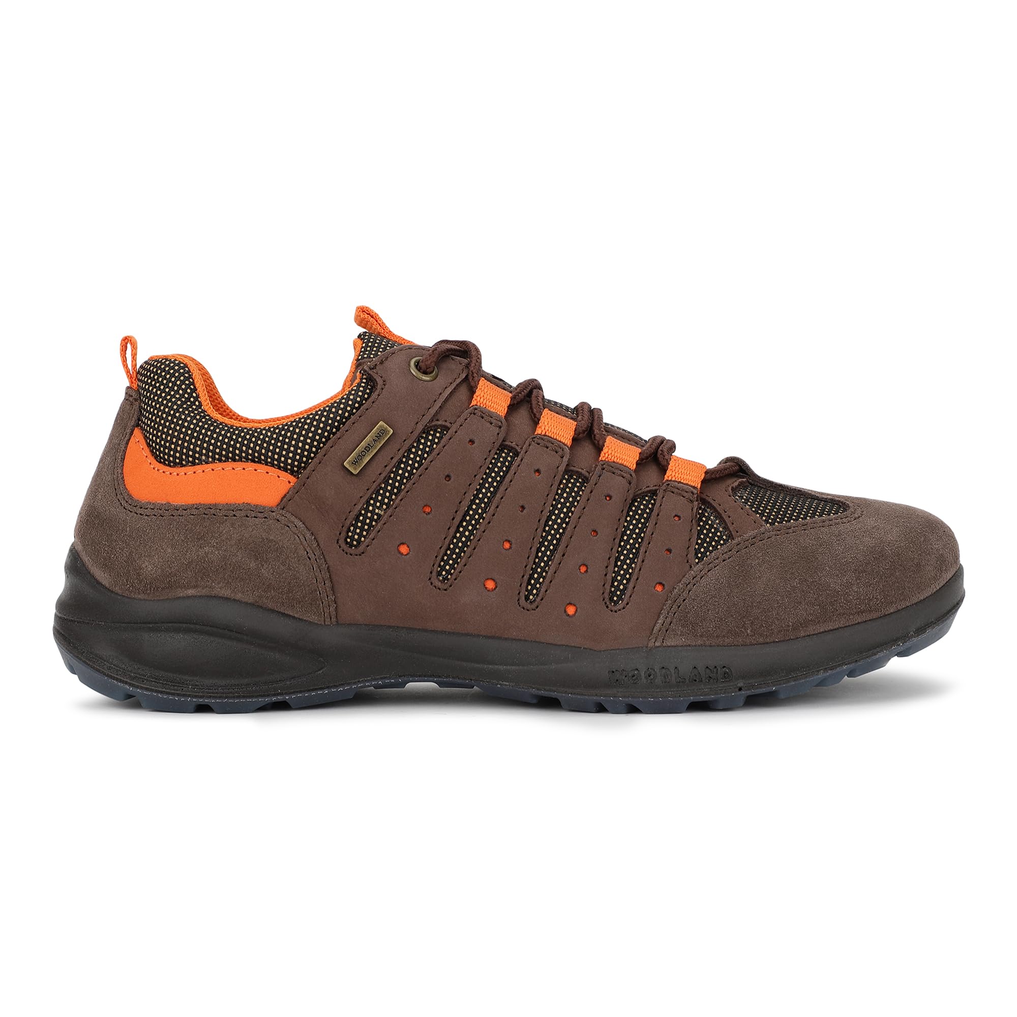 Brown Sneaker– Premium Stylish Trendy Fashion Footwear, Comfortable & Durable Design, Perfect, Casual Outings, Office, Lightweight Shoes-image-40