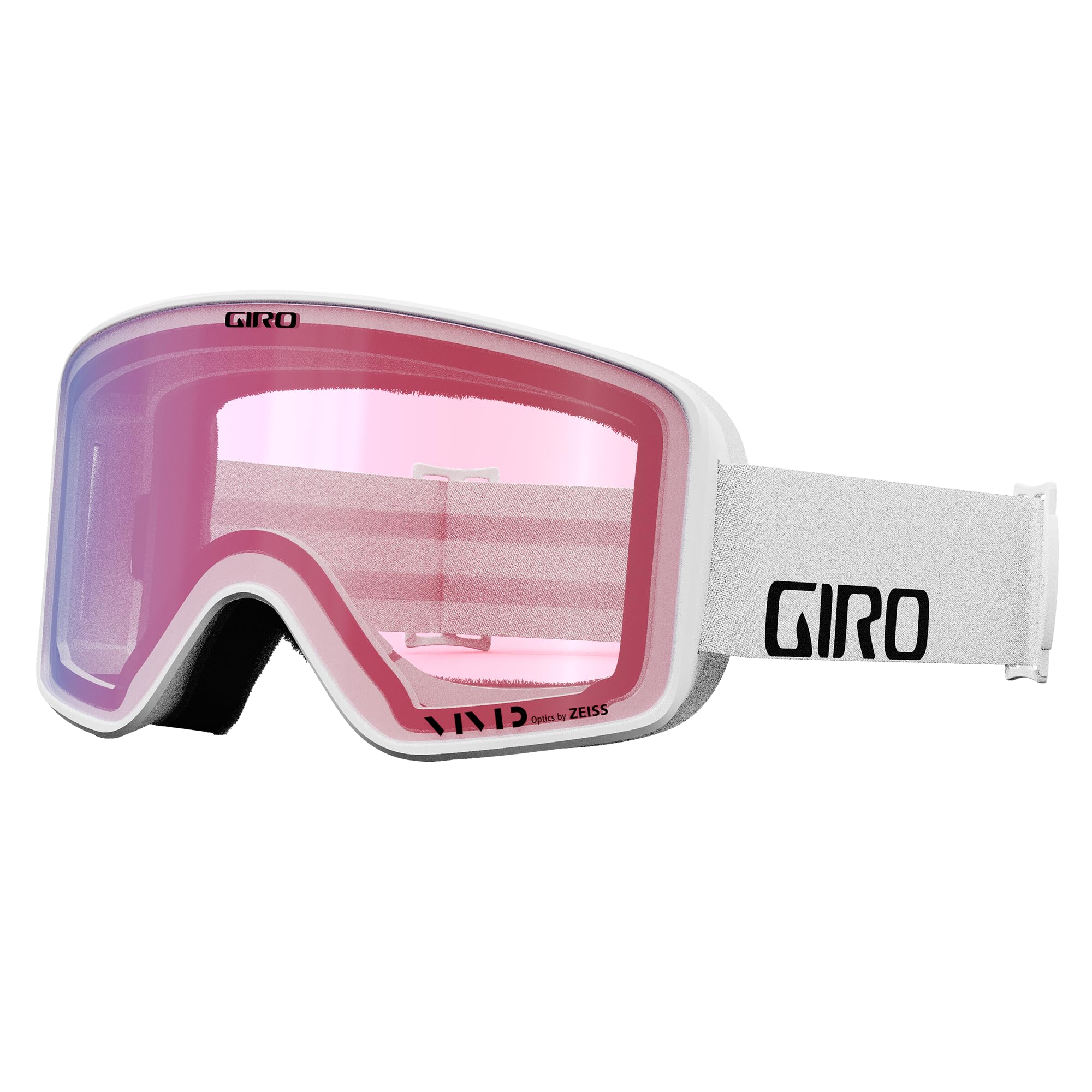 Giro Method Maschera da sci/snowboard Uomo