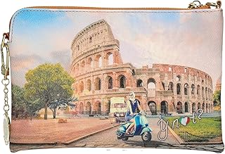 ? YES-384S0 Pochette Rome vitaEcopelle