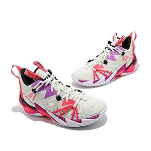 Amazon | [ナイキ] ジョーダン ワイノット Zer0.3 SE PF メンズ