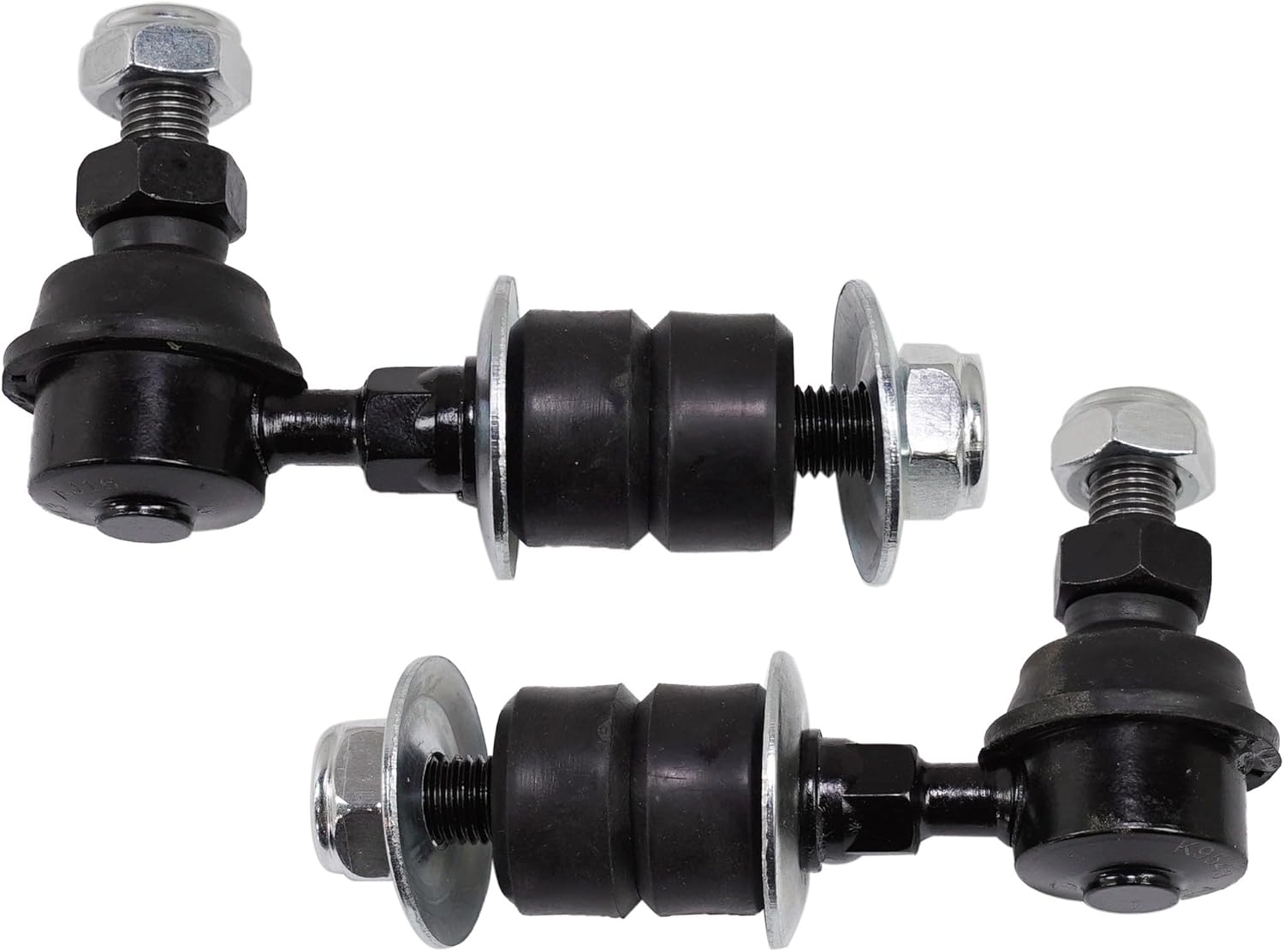 Garage-Pro Set of 2 Sway Bar Links Stabilizer Bar Links Replacement for Nissan Sentra 86-06 Maxima 89-94 Front
