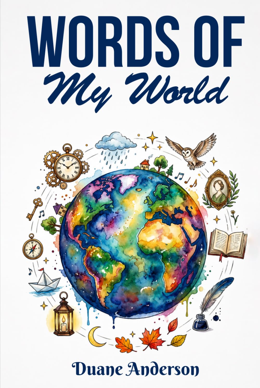 Words of My World