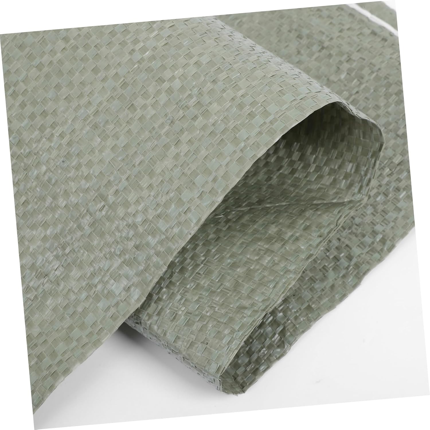 Cabilock 50pcs Extra Large Heavy Duty Storage Bags Moving Packing Material for Space Saving for Laundry and Home Organization