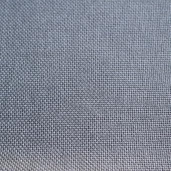 SoundAssured Standard Acoustic Fabric - 100% Acoustically Transparent - for DIY Acoustic Panels, Speaker Grill Fabric, Guitar Amp Fabric - Moonlight