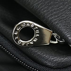 Amazon | [カステルバジャック] ウエストバッグ ボディバッグ 2WAY 