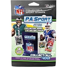 Teenymates Party Animal NFL 2023-2024   2 P.A.Sport