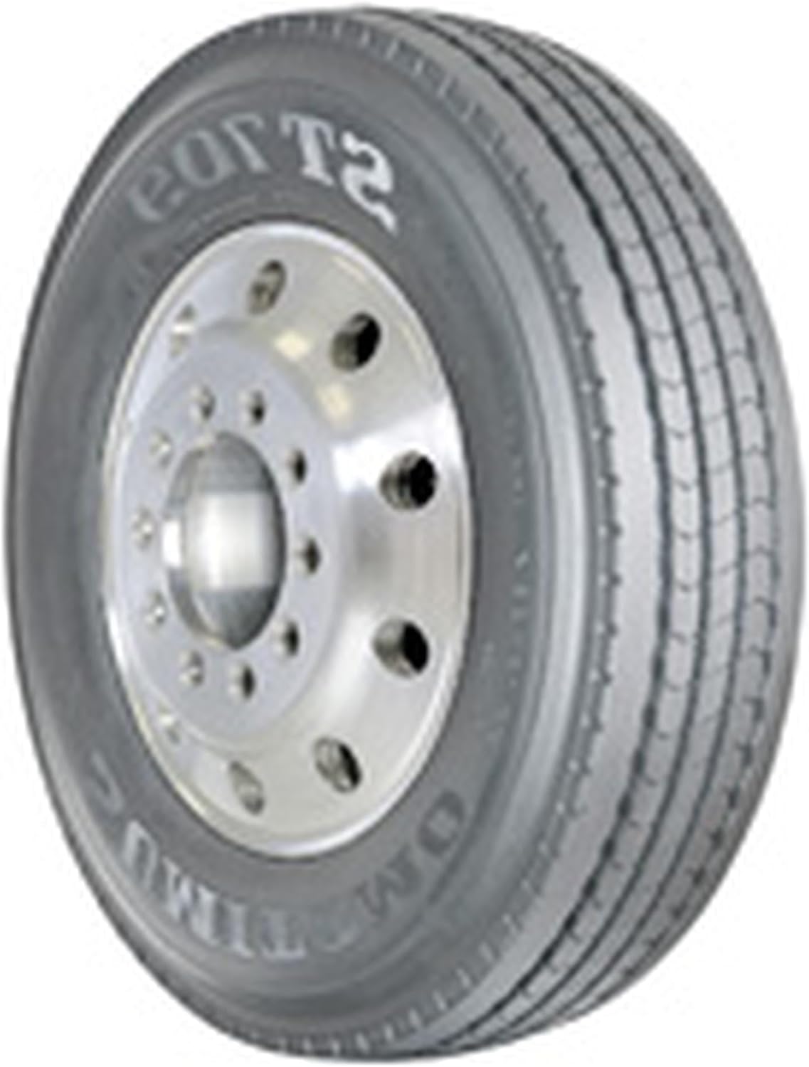 Sumitomo ST709 SE Commercial Truck Tire 11R22.5 146L