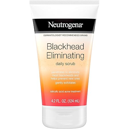 blackhead wash