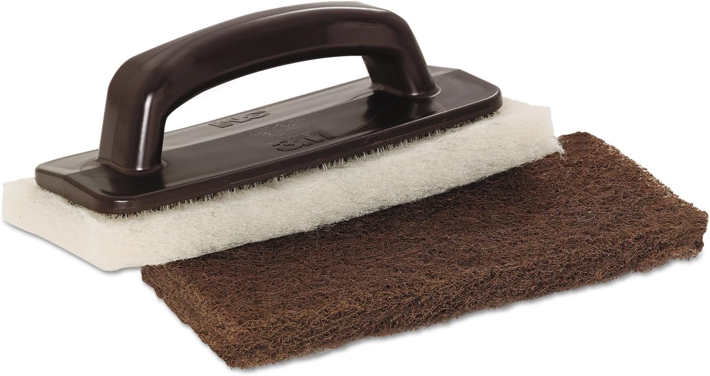 Doodlebug hand block Pad Holder Kit Health & Household