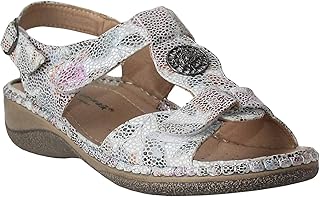 cushion walk sandals