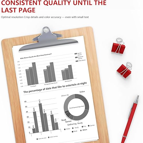 Miniatura 5 de Cartucho de tóner negro 047 de repuesto para impresora ImageCLASS MF113W LBP113W MF110/LBP110 Series i-SENSYS MF113W LBP113W MF110/LBP110 Series