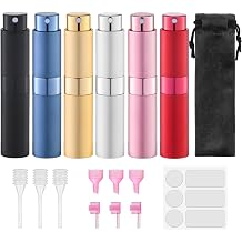 Lulupack 8ml           6 , 6 -7, 8ml
