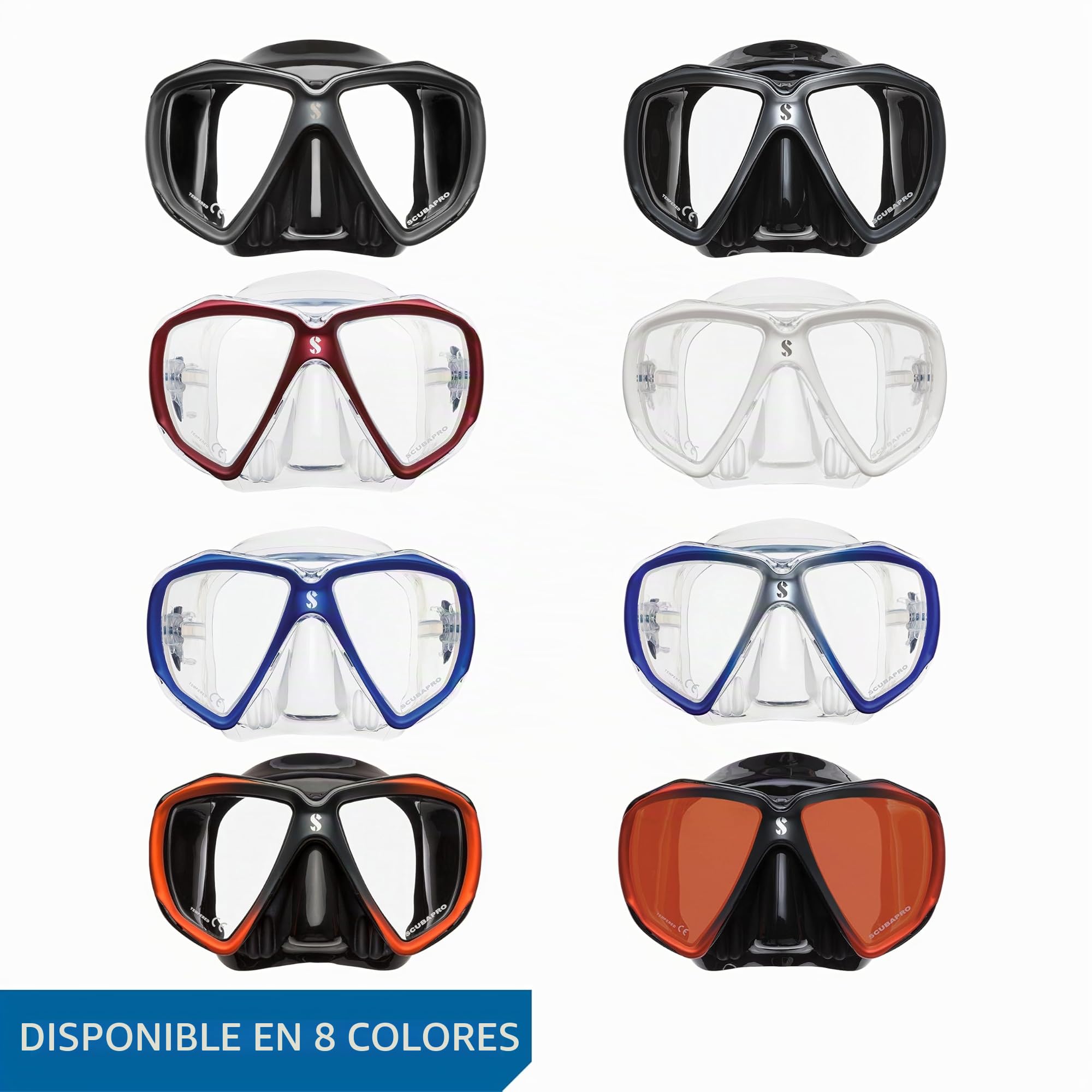 Scubapro Spectra Mask