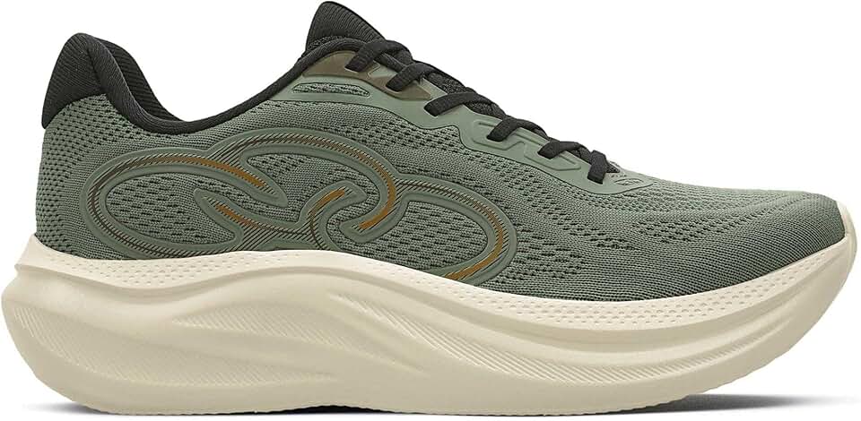 Tênis Masculino Olympikus Rush