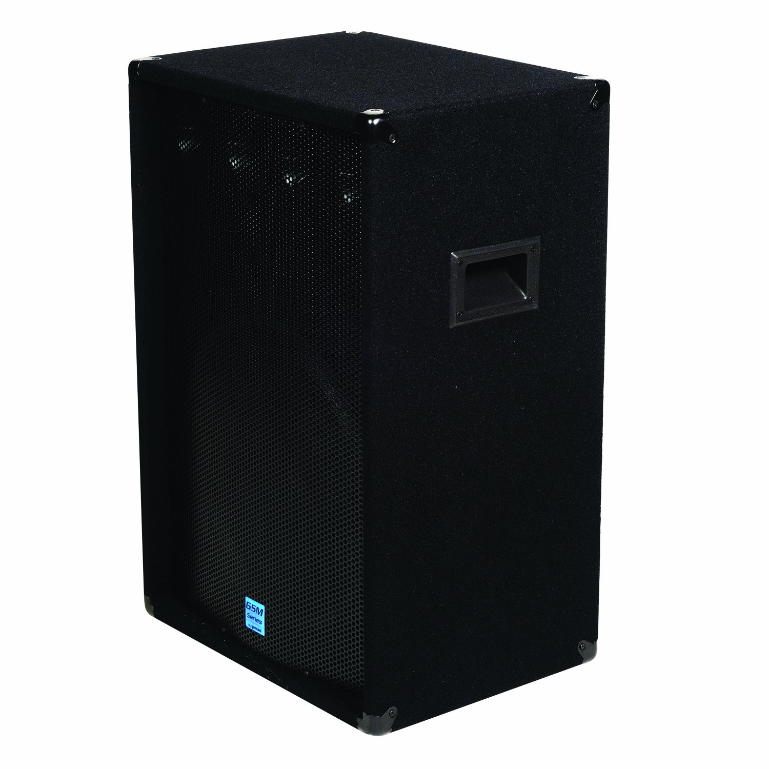 Gemini GSM-1585 - passiver PA Lautsprecher - 700W Peak - 175W RMS - 15 Zoll