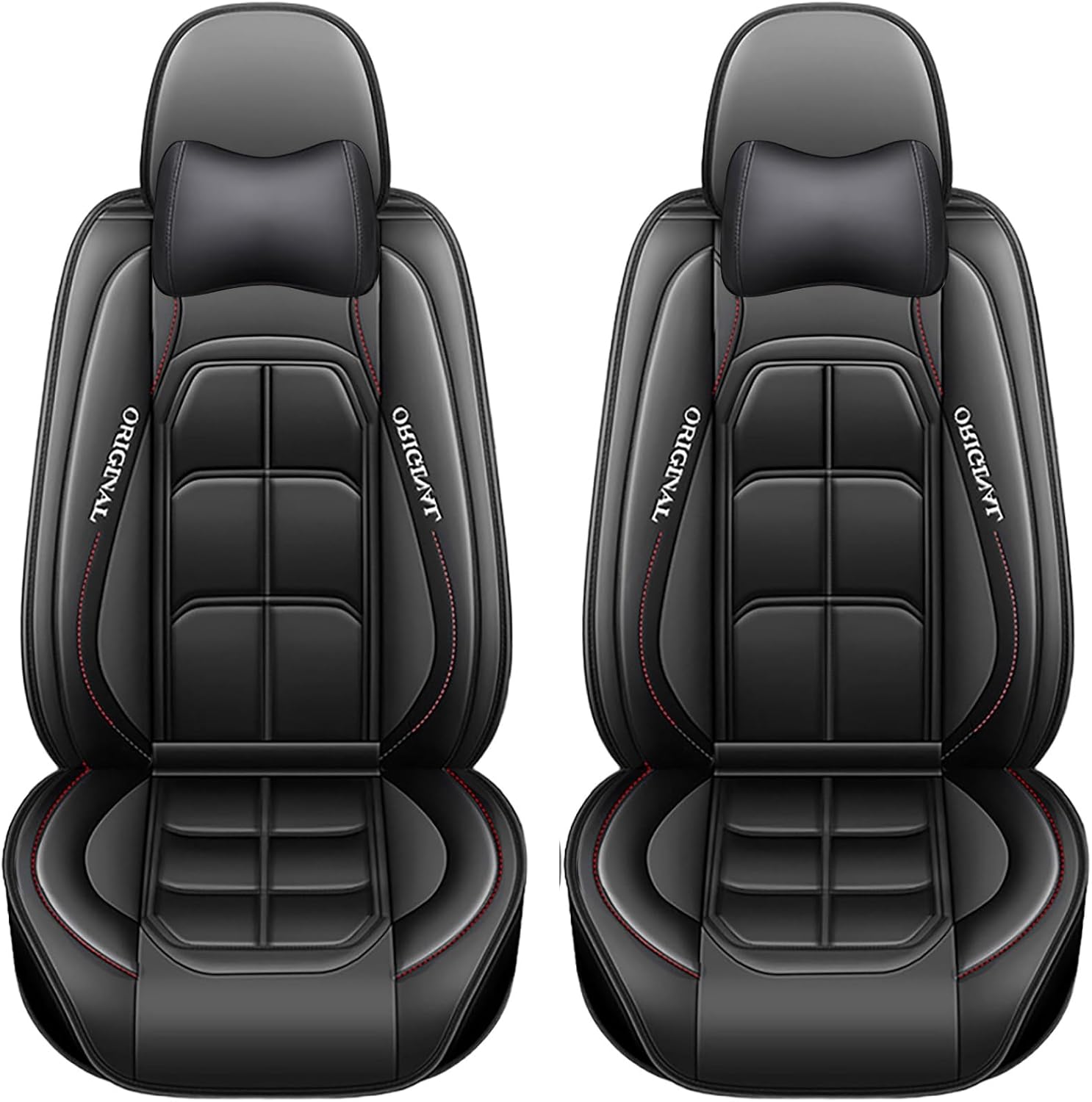 Amazon | 新型 アルファード ヴェルファイア 20系 30系 40系に適用 車 シートカバー カーシート クッション Alphard  Vellfire 20系 30系 40系【ぬいぐるみファブリック】 カーシートカバー 汎用 車 クッション 車 座布団 暖かくしてください 全天候型  前席 後席 車 シート ... トヨタヴェルファイア アルファード10/20/30/40系 に適用車 シートカバー 2枚セット 防水 全天候型 汎用 軽/普通車対応