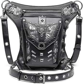 バッグ Archive Phenomenon Studs Waist Bag img39491_src.jpg