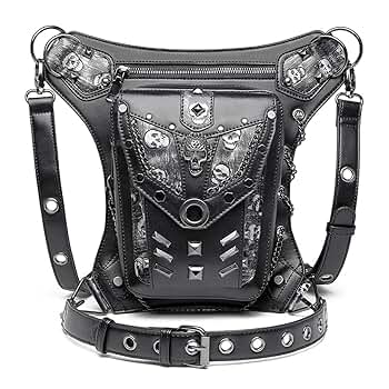 バッグ AmeriVintage DOUBLE FLAP WAIST POUCH アメリヴィンテージ DOUBLE FLAP WAIST POUCH