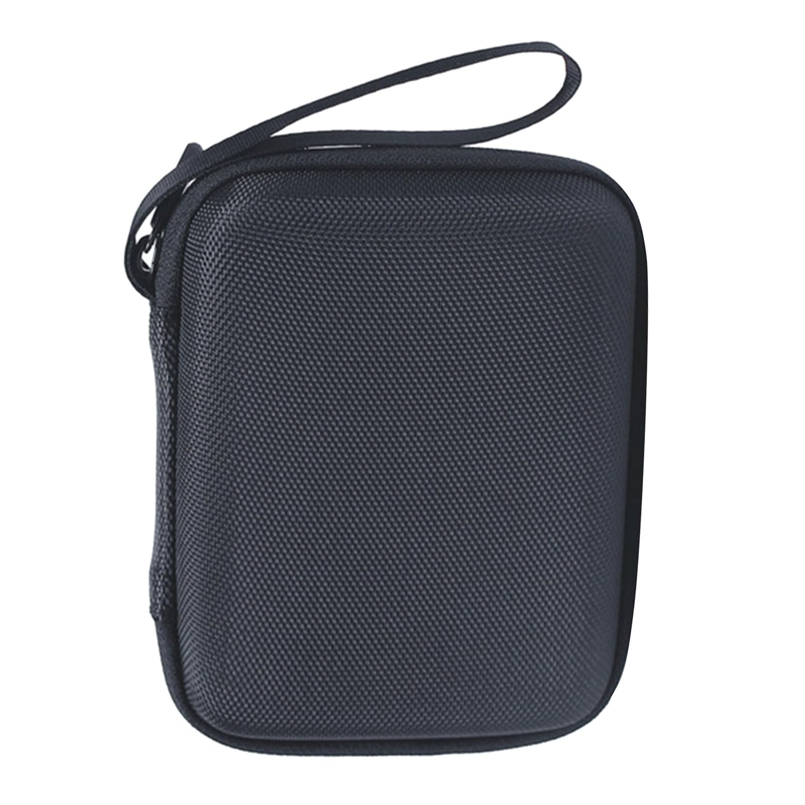 QIEIEI Waterproof Guitar Pick Storage Bag Container Portable Guitar Pick Box Holder Collector Gifts for Guitarists,Musician