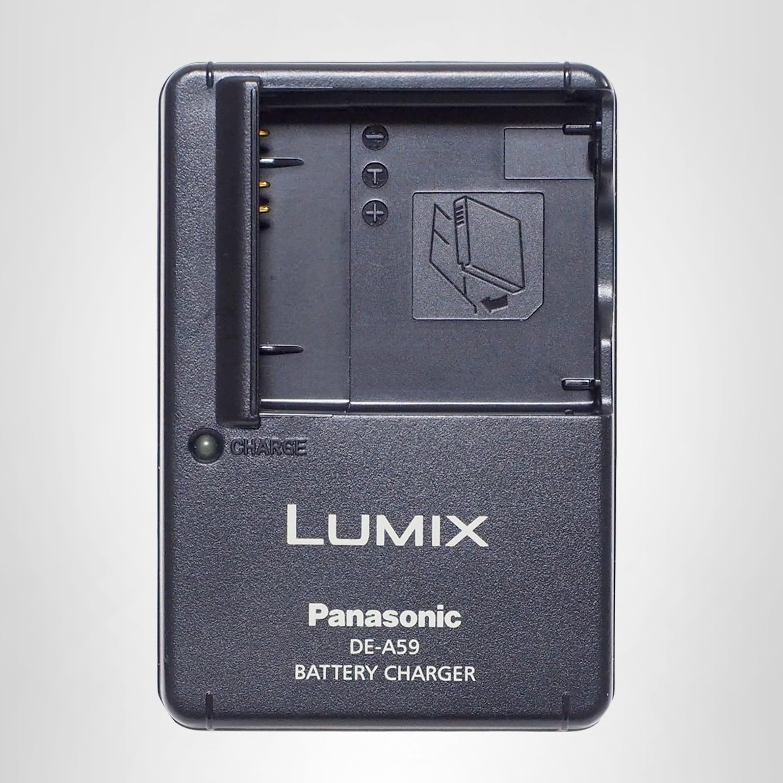 Amazon | パナソニック Panasonic デジタルカメラ LUMIX バッテリー