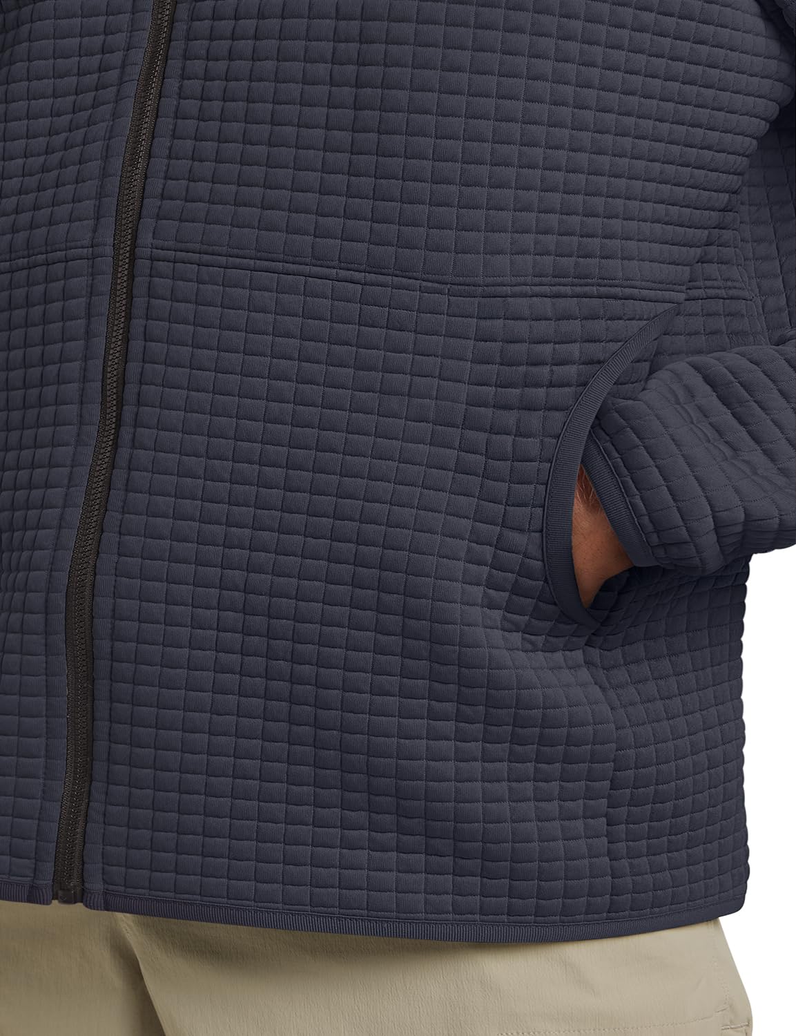 Jack Wolfskin Herren Mogari Fz M Jacket
