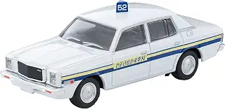 トミーテック (TOMYTEC) トミカリミテッドヴィンテージ ネオ 1/64 LV-N34b マツダ ルーチェ レガート 4ドアセダン 教習車 世田谷自動車教習所 完成品