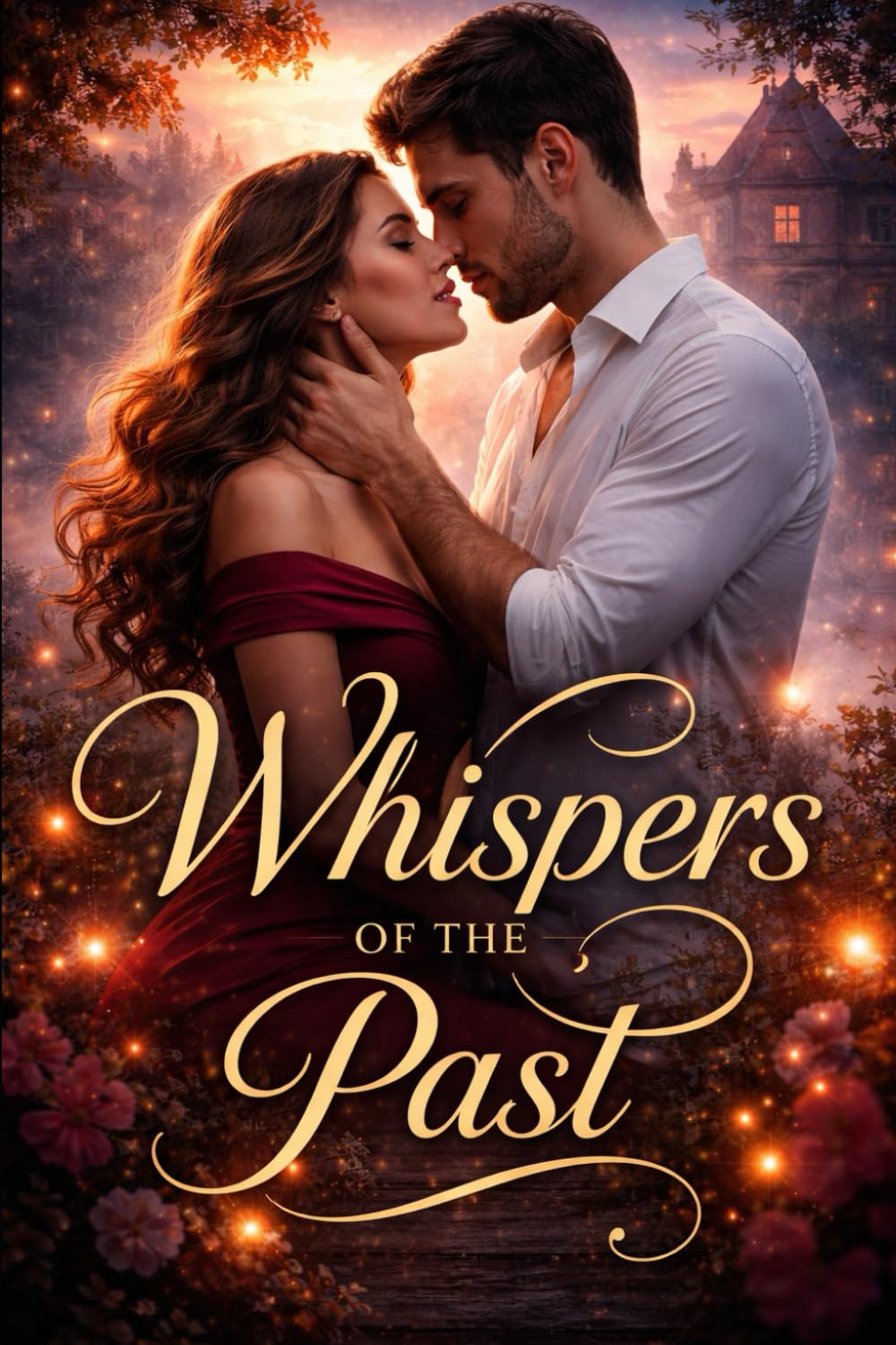 Whispers of the Past