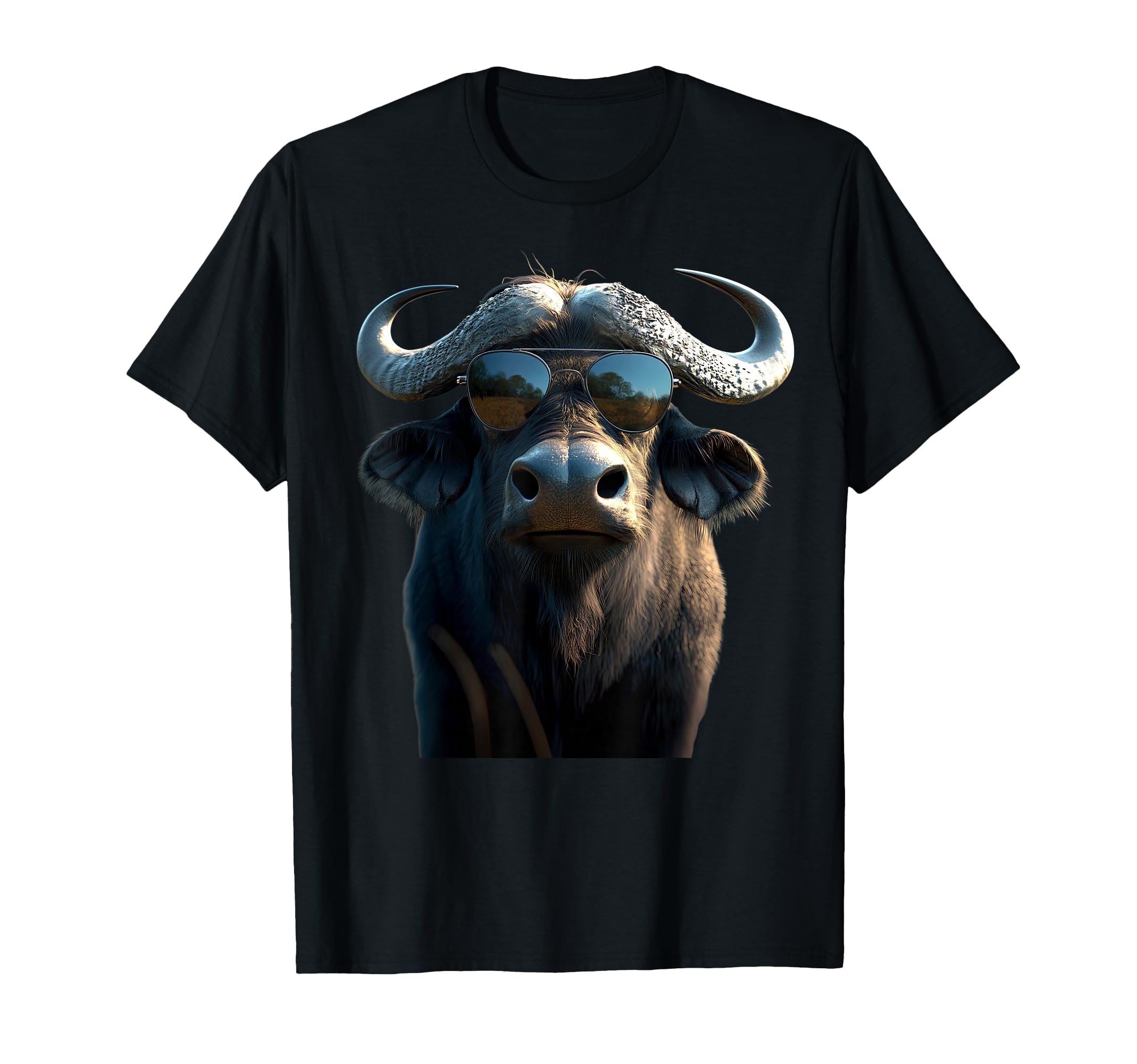Kleidung mit Designs von Amazon Merch on Demand