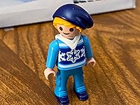 Review Image by Jessica V. Briggs