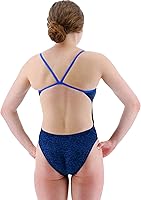 Vista 3 de TYR Bañador Durafast Elite Cutoutfit para niña