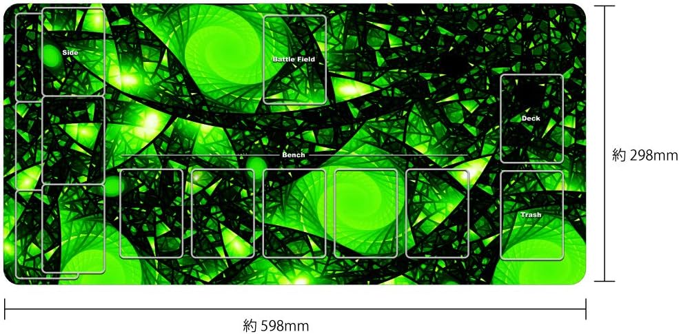超人気高品質 かっこいい ポケモンカード 専用 プレイマット とっても丈夫 厚手 バトル シート デスクマット マウスパッド 3way Syarakugenesis Ppn24 枠あり Www Larrypolatsch Com