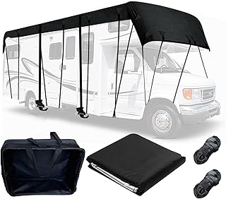 Rv Covers For Roof Only Picks collage image 4